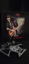Cargar imagen en el visor de la galería, Motorhead 2013 Knucklebonz Rock Iconz Lemmy
