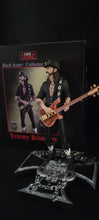 Cargar imagen en el visor de la galería, Motorhead 2013 Knucklebonz Rock Iconz Lemmy
