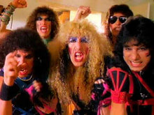 Load and play video in Gallery viewer, Twisted Sister Dee Snider 2020 Knucklebonz Rock Iconz
