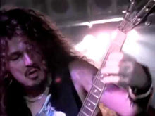 Load and play video in Gallery viewer, Pantera Dimebag Darrell 2005 Knucklebonz Rock Iconz
