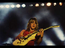 Load and play video in Gallery viewer, Ozzy Randy Rhoads 2004  Knucklebonz Rock Iconz

