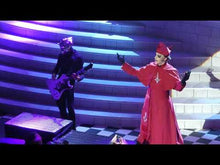 Indlæs og afspil video i gallerivisning Ghost Cardinal Copia Red Cassock 2019 Knucklebonz Rock Iconz
