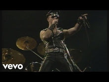 Load and play video in Gallery viewer, Judas Priest Rob Halford 2007 Knucklebonz Rock Iconz
