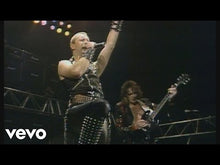 Video laden en afspelen in Gallery-weergave, Judas Priest Glenn Tipton 2008 Knucklebonz Rock Iconz
